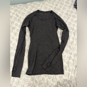 Lulu long sleeve